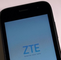 Konflik dengan AS, ZTE Terancam Kehilangan Lisensi Android