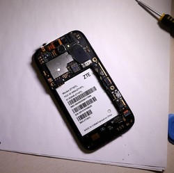 Akhirnya Buka Suara, ZTE Kecam Sanksi AS