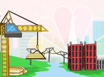 Jokowi Bangun 222 Proyek Strategis, Ini Targetnya Pada 2019