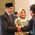 Rupiah Terus Melemah, Ketidakpastian Global Jadi Alasan BI