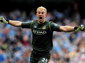 Sang Pahlawan Manchester City Itu Segera Pensiun