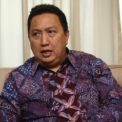 Ini Raja Batu Bara yang Ikut Patungan Rp 20 T di Proyek IKN