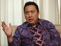 Ini Raja Batu Bara yang Ikut Patungan Rp 20 T di Proyek IKN