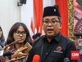 Bentak Polisi saat Ditilang, Ketua DPC PDIP Bima Dicopot