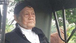 Sebelum Meninggal, Deddy Sutomo Disebut Sakit Usai Syuting
