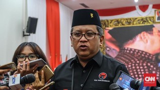 Terima Dubes Palestina, PDIP Usul Komite soal Yerusalem