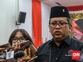 Hasto: Sandiaga Lama Besar di Barat, Hilang 'Unggah-Ungguh'