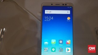 Xiaomi Klaim Kamera Redmi Note 5 Tandingi Ponsel Premium