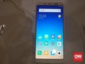Xiaomi Klaim Kamera Redmi Note 5 Tandingi Ponsel Premium