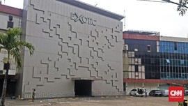 Suara Juru Parkir Diskotek Exotic yang Ditutup Pemprov DKI