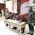 Sertifikasi Lahan Gencar, Pegadaian Sediakan Gadai Tanah