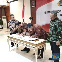 Sertifikasi Lahan Gencar, Pegadaian Sediakan Gadai Tanah