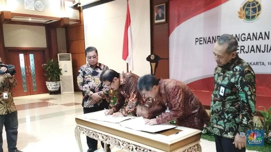 Pegadaian incar pendapatan sebesar Rp 12,5 triliun tahun ini.