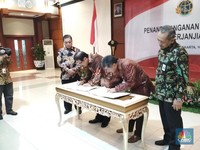 Sertifikasi Lahan Gencar, Pegadaian Sediakan Gadai Tanah