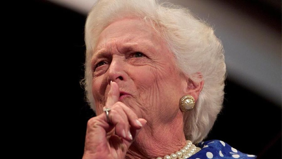 Tiket Reagan-Bush