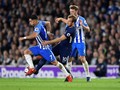 Tottenham Hotspur Imbang di Markas Brighton