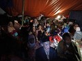 Lima Hari Pascagempa, Warga Banjarnegara Masih Trauma