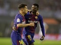 Barcelona Butuh Dua Kemenangan untuk Juara Liga Spanyol