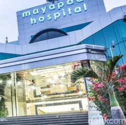 Bain Capital Suntik Rp 2,5 T Private Placement RS Mayapada (SRAJ)