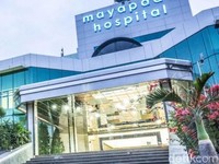 Bain Capital Suntik Rp 2,5 T Private Placement RS Mayapada (SRAJ)