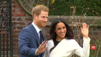 the royal wedding pangeran harry trans tvphoto