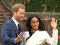 Rangkaian Acara Pernikahan Pangeran Harry-Meghan Markle