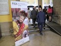 Tari Topeng Betawi di Festival Budaya Meksiko