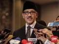 BI Ramal The Fed Tetap Kerek Bunga Acuan Bulan Ini