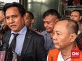 Berkas Kasus BLBI Lengkap, Tersangka Minta Segera Diadili