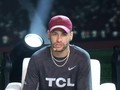 VIDEO: Neymar Sedih Ingin Cepat Pulih