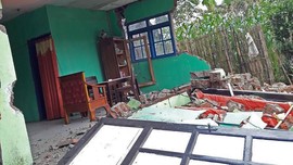 PVMBG Ungkap Penyebab Gempa Banjarnegara