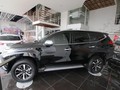 Mitsubishi dan Nissan Resmikan Dealer