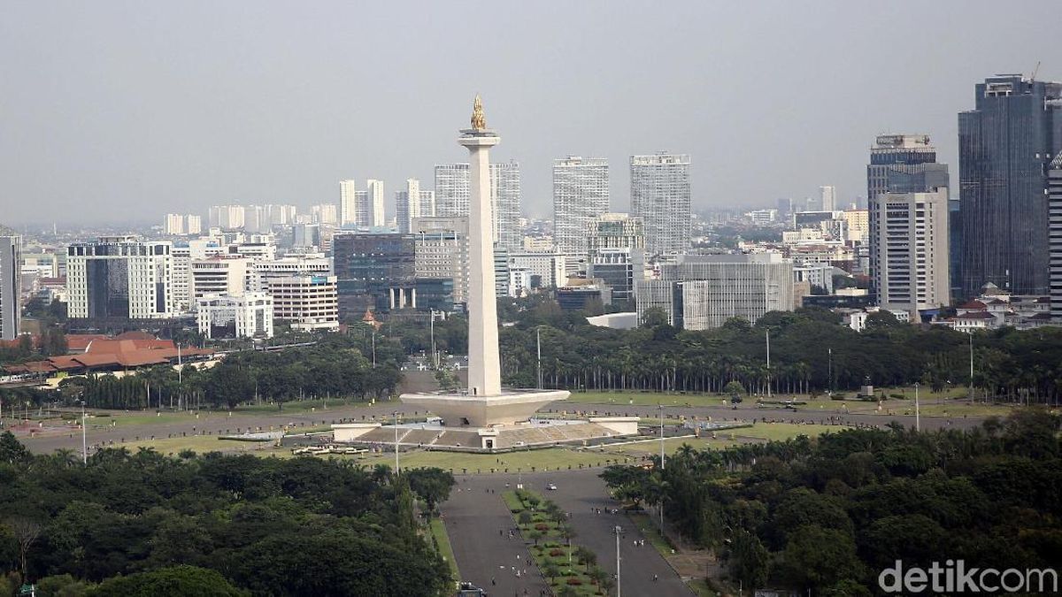 Pramono Mau Terbitkan Obligasi, Ekonom Soroti APBD Jakarta Lebih dari Cukup