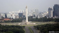 Jakarta Bakal Punya 15 Kewenangan Khusus Setelah Tak lagi Jadi Ibu Kota