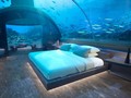 'Check-In' di Hotel Bawah Laut Seharga Rp600 Jutaan per Malam