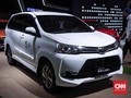 Cicilan Menggiurkan Avanza Sampai 8 Tahun Jelang Lebaran