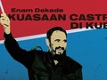 INFOGRAFIS: Enam Dekade Kekuasaan Castro di Kuba