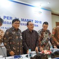 Kuartal I-2018, Laba BTN Naik 15,13% Jadi Rp 684 Miliar