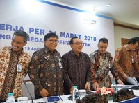 Pertumbuhan Harga Properti di RI Masih Single Digit