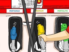 Terbongkar! Penyelewengan BBM Solar Subsidi Bak 