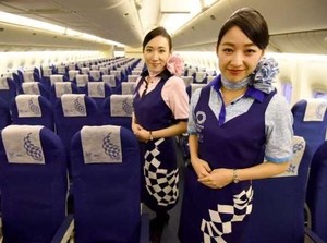 Jepang Tawarkan Penerbangan Domestik Gratis, Meski Overtourism?