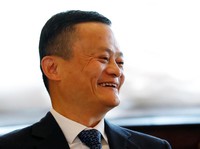 Ekspansi, Jack Ma Suntik Airbnb China Rp 4T