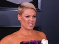 VIDEO: Pink Jadi Sampul 'People' Edisi Orang-orang Cantik
