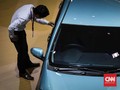 Dolar AS Kembali Perkasa Belum Mampu Kerek Harga Mobil Baru