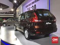 Suzuki Indonesia Bersiap Luncurkan Low SUV XL7