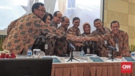 Garuda Kantongi Restu Terbitkan Utang Global Rp10 Triliun