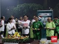 Ulang Tahun ke-88, PSSI Fokus Pembinaan Pelatih dan Wasit