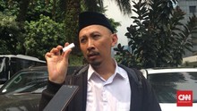 Kepolisian Didesak Lekas Usut Laporan Abu Janda agar Jera