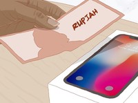 Dolar Menguat, Harga Handphone Bisa Lebih Mahal