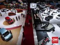 Buru SUV Diskon Puluhan Juta di IIMS 2018